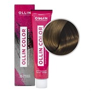Ollin Перманентная крем-краска для волос / Color 7/00, 60 мл 12299-10348