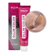 Ollin Перманентная крем-краска для волос / Color 9/21, 60 мл 12326-10375