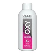 Ollin Окисляющая эмульсия / Oxy 3%, 90 мл 12259-10309