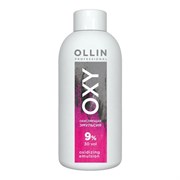 Ollin Окисляющая эмульсия / Oxy 9%, 90 мл 12262-10311
