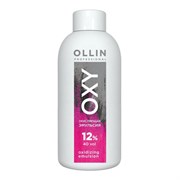 Ollin Окисляющая эмульсия / Oxy 12%, 90 мл 12263-10312