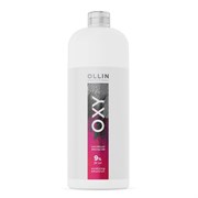 Ollin Окисляющая эмульсия Oxy 9%, 1000 мл 12266-10315