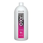 Ollin Окисляющая эмульсия / Oxy 12%, 1000 мл 12267-10316