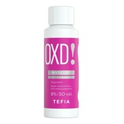 TEFIA Mypoint Крем-окислитель для обесцвечивания волос / Color Oxycream 9%, 60 мл 19888-22009