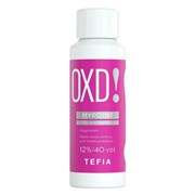 TEFIA Mypoint Крем-окислитель для обесцвечивания волос / Color Oxycream 12%, 60 мл 19889-22010
