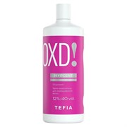 TEFIA Mypoint Крем-окислитель для обесцвечивания волос / Color Oxycream 12%, 900 мл 19894-22015