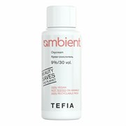 TEFIA Ambient Крем-окислитель 9% / Oxycream 9%/30 vol., 60 мл 22279-41647
