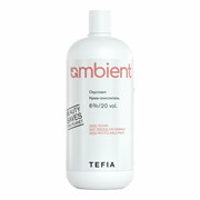 TEFIA Ambient Крем-окислитель 6% / Oxycream 6%/20 vol., 900 мл 22273-41665