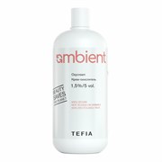 TEFIA Ambient Крем-окислитель 1,5% / Oxycream 1,5%/5 vol., 900 мл 22271-41672
