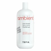 TEFIA Ambient Крем-активатор 1% / Cream Developer 1%/3,5 vol., 900 мл 22281-41673