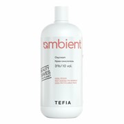 TEFIA Ambient Крем-окислитель 3% / Oxycream 3%/10 vol., 900 мл 22272-41797