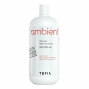 TEFIA Ambient Крем-окислитель 9% / Oxycream 9%/30 vol., 900 мл 22274-41854