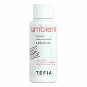 TEFIA Ambient Крем-окислитель 1,5% / Oxycream 1,5%/ 5 vol., 60 мл 22276-41855