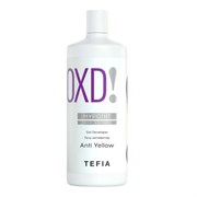 TEFIA Mypoint Гель-активатор Anti Yellow / Gel Developer Anti Yellow, 900 мл 22366-59499