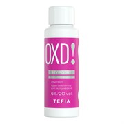 TEFIA Mypoint Крем-окислитель для обесцвечивания волос / Color Oxycream 6%, 60 мл 19887-22008