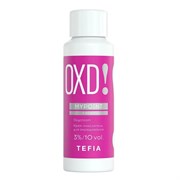 TEFIA Mypoint Крем-окислитель для обесцвечивания волос / Color Oxycream 3%, 60 мл 19886-22007