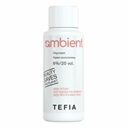 TEFIA Ambient Крем-окислитель 6% / Oxycream 6%/20 vol., 60 мл 22278-41798