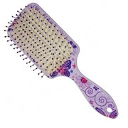 Salon Массажная расчёска, пластиковые зубцы 338-69087B, в ассортименте 6679-1111