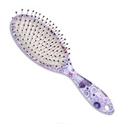 Salon Массажная расчёска, пластиковые зубцы 338-6903B 6680-1113