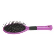 Dewal Beauty Щетка для волос массажная / Индиго DBIN-9586, фиолетовый 1570-1459