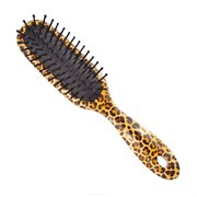 Salon Расчёска массажная, пластиковые зубцы 338-8948 3404-2613