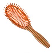 Salon Расчёска массажная для волос, деревянные зубцы 334-73040Z 3422-2626