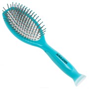Salon Массажная расчёска, пластиковые зубцы 338-69036 6677-4524