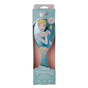 Wet Brush Расчёска для спутанных волос / Princess Cinderella 14033-12718