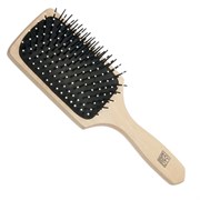 Dewal Beauty Щетка массажная лопата «Эко» DBP459ECO, 24 см 20218-24222