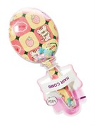 Rama Rose Расчёска массажная детская S50, в ассортименте 24495-73462