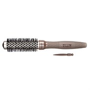 Ollin Термобрашинг для волос с керамическим покрытием / Gold Ceramic+Ion 398066, d 25 мм 23365-64701