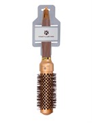 Kristaller Термобрашинг для укладки волос / Ceramic + Ionic TG-X16/32, 32 мм, коричневый 25334-73602