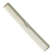 Dewal Расчёска рабочая комбинированная / Эконом OLIVE CO-6003OLIVE, 18 см 22084-38260
