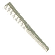 Dewal Расчёска рабочая конусная / Эконом OLIVE CO-6005OLIVE, 18 см 22086-38262