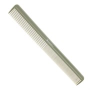 Dewal Расчёска рабочая комбинированная широкая / Эконом OLIVE CO-6008OLIVE, 21,5 см 22087-41747