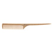 Dewal Расчёска с хвостиком / Ecology EK-4798, бежевый 18663-20251