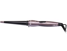 Dewal Плойка для волос конусная / Сurl Up 03-1325A, 13-25 мм, коричневый 10812-8505