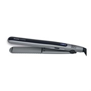 Dewal Beauty Щипцы-гофре для волос / Dark Charm HI2060W, 30 Вт, серый 18864-20671
