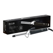 Ollin Плойка профессиональная для завивки волос OL-7600, 19 мм 23342-64734