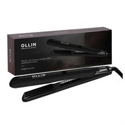 Ollin Профессиональные щипцы-гофре для волос OL-9110, крупный шаг, 38W 23390-64755