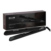 Ollin Профессиональные щипцы-гофре для волос OL-9111, мелкий шаг, 38W 23391-64756