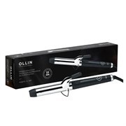 Ollin Плойка профессиональная для завивки волос OL-7600, 33 мм 23344-64758