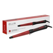 Ollin Плойка профессиональная для завивки волос OL-7701, 19-33 мм 23346-64760