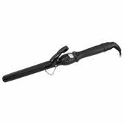 Harizma Профессиональная плойка для завивки волос / Pro Curl h10349-32, 32 мм, 52 Вт, черный 24326-65968