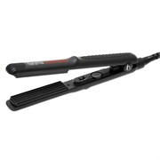 Harizma Профессиональные щипцы–гофре для укладки волос / Crimper EGP h10326EGP, 35 Вт, черный 23403-73222