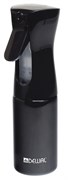 Dewal Распылитель-спрей JC002black, пластик, черный, 160 мл 5164-9271