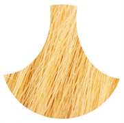 Remy Искусственные волосы на клипсах 22Т, 70-75 см 4878-3545
