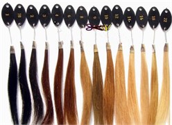 Remy Каталог натуральных волос 4949-3571