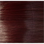 Remy Искусственные волосы на клипсах (7 прядей) 99J, 60-65 см 4862-17569