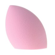 Kristaller Спонж для макияжа скошенное яйцо / KG-011, розовый 18450-21321